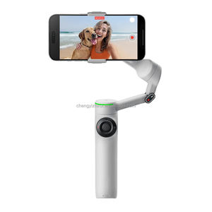 Nuevo Insta360 Flow 2 <span class=keywords><strong>Pro</strong></span> Original, Modo de Inclinación Libre para Tomas Creativas con Grúa, Estabilización de 3 Ejes Súper Suave - Product Image 3