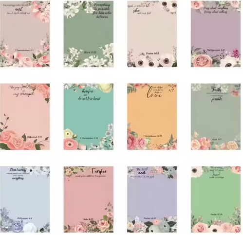 12 estilos por juego