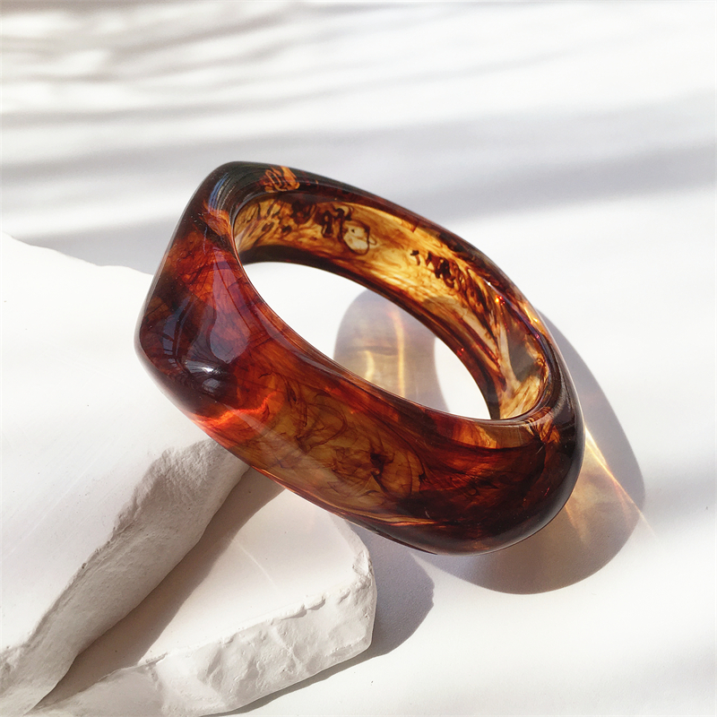 3 #62mm marrón claro