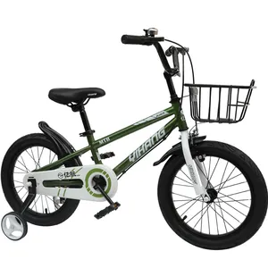 Bicicletas aro 20 BMX 20 "어린이를위한 자전거 10 ~ 15 세 어린이 자전거 공장 허베이 중국 사이클