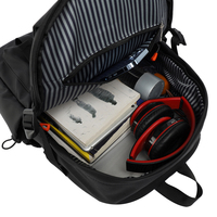Sac à dos universitaire pour homme, grande capacité, étanche, idéal pour ordinateur portable, idéal pour l'école et les voyages – Nouvelle arrivée, vente en gros, produit phare