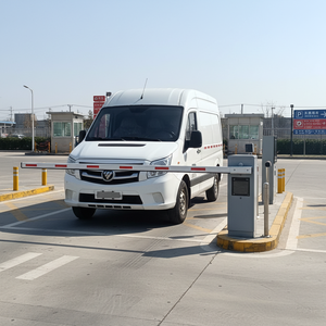 Foton 2019 Tunuoe E, version basique à châssis court 5/6 places, conduite à gauche R16, véhicule de tourisme d'<span class=keywords><strong>occasion</strong></span> à bas prix très demandé - Product Image 1