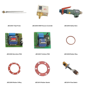 Pièces détachées pour fer à vapeur industriel Odavidai : vanne, manomètre, élément chauffant, carte de circuit, sonde de tuyau, accessoires de repassage - Product Image 4