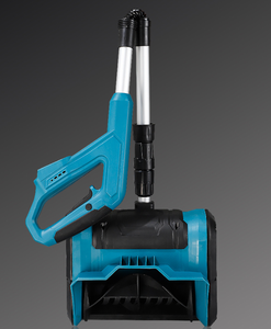 <span class=keywords><strong>Souffleuse</strong></span> à neige électrique sans fil rechargeable, portable, <span class=keywords><strong>pour</strong></span> usage domestique, à pousser à la main - Product Image 6