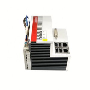 Módulo de CPU Beckhoff CX5020-0111 CX5010-0112, Controlador Programable - Product Image 5