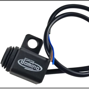 Xe máy thiết bị chuyển mạch gương chiếu hậu sửa đổi bên ngoài Spotlight bật tín hiệu chuyển đổi xe tay ga Đèn pha chuyển đổi tín hiệu chuyển đổi - Product Image 4