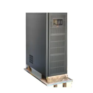 30 kVA / 24 kW 3 שלב כוח אספקת חשמל פסק עבור מזגן