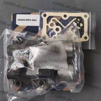 Vanne solénoïde de commande de distribution VVT 28260-RPC-004 pour Honda – Pièces de rechange automobiles de haute qualité pour moteur, vente en gros et au détail