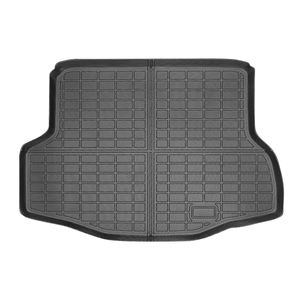 Offre Spéciale belle conduite à droite intérieur couverture de sol écologique Tpe tapis de pied pour voiture pour <span class=keywords><strong>Honda</strong></span>_City2021-2025 - Product Image 1