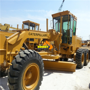 Caterpillar d'occasion 12G 12H 14G 14H 120G 120H 120K 140G 140K 140H d'origine du Japon, au meilleur prix, en stock - Product Image 6