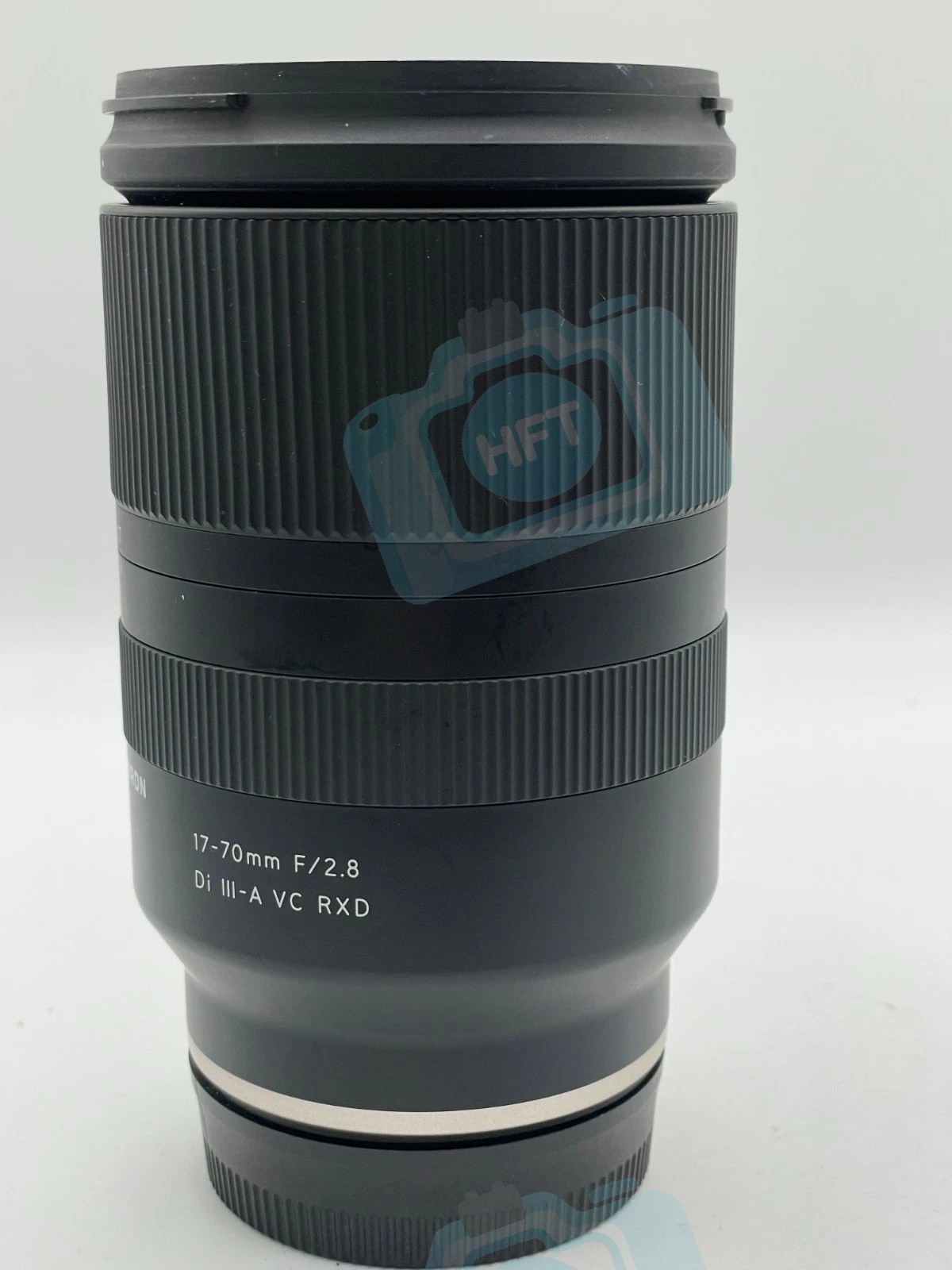 Tamron 17-70mm F/2.8 Di III-A VC RXD - Professional Zoom Lens