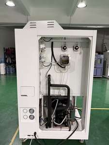 غرفة اختبار تاينتشنغ من الفولاذ المقاوم للصدأ عالية الدقة وصديقة للبيئة لاختبار الدورة المناخية ذات درجة الحرارة والرطوبة الثابتة لمدة عام واحد - Product Image 5