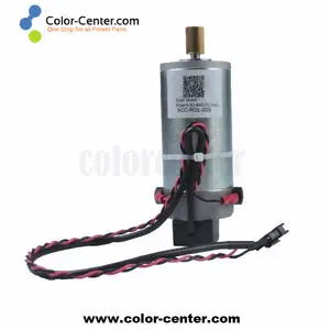 Cina Terbaik! Colorcenter Kompatibel Generik Roland Scan Motor untuk XC-540 XJ-640 XJ-740 - 22805536 - 6700049030
