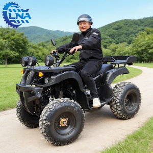 Cuatrimoto ATV con certificación LNA CE, 250cc, <span class=keywords><strong>de</strong></span> alta resistencia, para <span class=keywords><strong>alquiler</strong></span> en la playa - Product Image 3