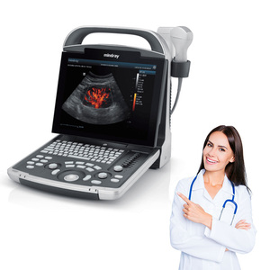 Equipo Médico Mindray DP-30, Máquina <span class=keywords><strong>de</strong></span> Imágenes <span class=keywords><strong>de</strong></span> <span class=keywords><strong>Ultrasonido</strong></span> Totalmente Digital - Product Image 2