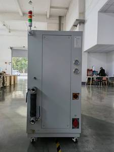 เครื่องทำน้ำเย็นอัจฉริยะที่เชื่อมต่อ <span class=keywords><strong>IoT</strong></span> พร้อมระบบตรวจสอบระยะไกลและการแจ้งเตือนผ่านคลาวด์ - Product Image 2