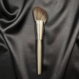 Xách tay người mới bắt đầu của siêu mềm và dễ dàng để sử dụng tóc Blush Bàn chải tóc và mềm xiên bóng bàn chải - Product Image 6