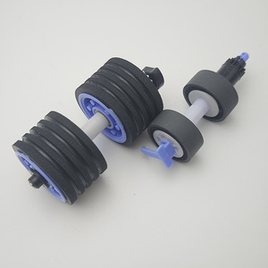 Kit de rouleaux d'échange pour scanner <span class=keywords><strong>ImageFORMULA</strong></span> DR-M160, 5607B001, 5607B001AA, 0697C003AA, 0697C003, 9764B001AA, 9764B001 - Product Image 3
