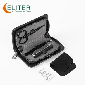 ELITER-Kits de manucure et pédicure, en Stock, offre spéciale - Product Image 3