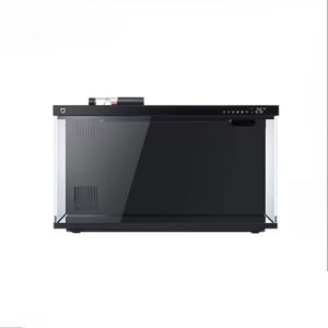 Pecera Inteligente Xiao-mi-Mijia MYG100, Funciona con la Aplicación Mihome, Alimentación Remota Controlada por Móvil, Sistema de Iluminación Inteligente - Product Image 1