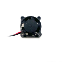 Ventilateur axial d'origine DISEN, 12V CC, 7 pales, roulement à billes, pour humidificateur électrique et diffuseur d'aromathérapie, personnalisable