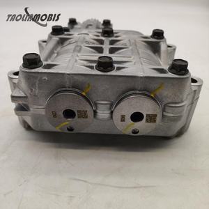 23300-2S010 ชุดประกอบเพลาบาลานซ์ปั๊มน้ำมันเครื่องอะไหล่รถยนต์คุณภาพสูงขายส่ง 233002S010 สำหรับรถยนต์ฮุนไดและเกีย - Product Image 4