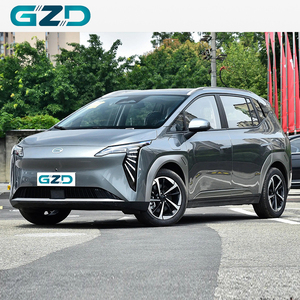 GAC AION Y 2024 Auto Elettrica SUV AION Y Versione Giovane Autonomia 510km Vendita Automobilistica in Uzbekistan - Product Image 6