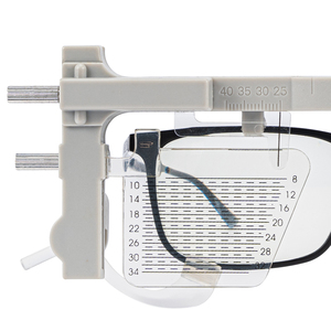 Medidor de PD y PH LY-9F, Herramienta de Medición Profesional de Metal con Estuche, Óptica Aist - Product Image 5