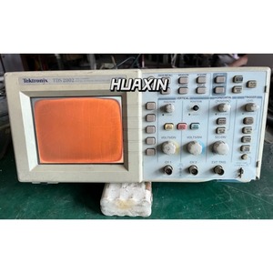 ออสซิลโลสโคปดิจิตอล Tektronix TDS 2002 สองช่องสัญญาณ ความถี่ 60 เมกะเฮิรตซ์ 1 กิกาสัญญาณต่อวินาที - Product Image 4