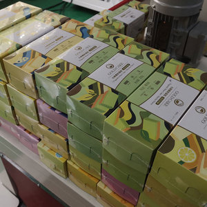 Máy Đóng Gói Co Rút Tự Động Tốc Độ Cao Máy Đóng Gói Co Rút Pof Tốc Độ Cao Máy Đóng Gói Co Rút Tốc Độ Cao - Product Image 4