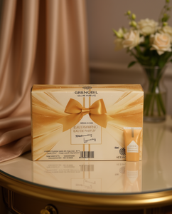 Set Regalo Grenobil Eau De Parfum Spray 50ml Profumo - Product Image 2