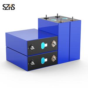 Аккумулятор 230Ач LF230 призматический 3.2В LiFePO4, литий-ионный аккумулятор 3.2В LiFePO4 - Product Image 1