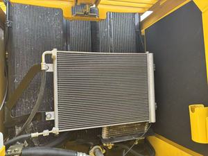 Excavatrice hydraulique KOMATSU PC200, excavatrice sur chenilles de 20 tonnes à vendre - Product Image 6