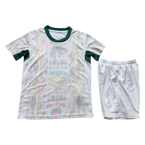 2526 Senegal Milli Takımı Fildişi Sahili Mali Günlük Çocuk Ucuz Futbol Forması Seti Futbol Formaları - Product Image 1