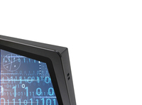 Panel PC industrial de 27 "-J6412, 8GB RAM, 128GB SSD, EtherCAT, HMI/PLC, SDK