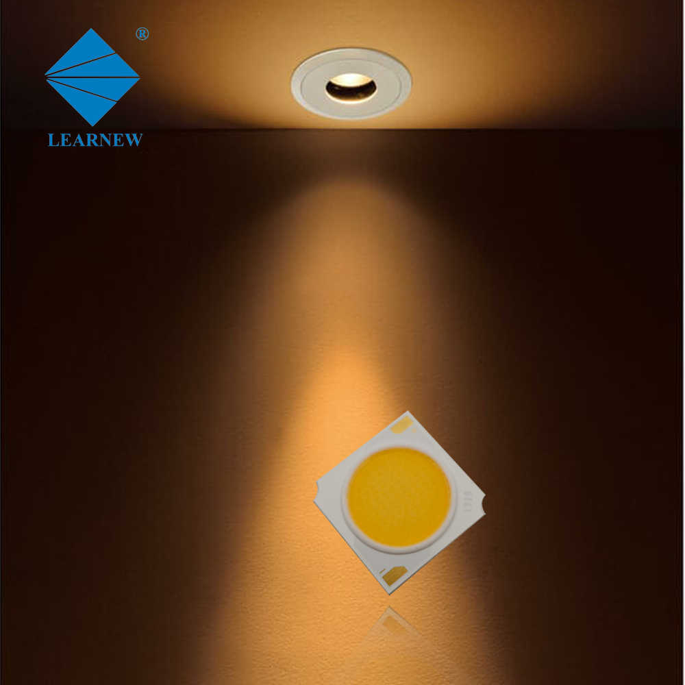 1414 4046 3838 High Power LED COB Chip 5W 10W 90-140LM/W SMD