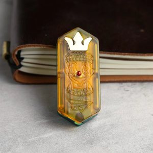 Avion en papier EDC, jouet portable anti-stress, jouet mécanique à pousser et tirer pour soulager le stress, jouet anti-stress pour adultes, entraînement de concentration pour TDAH - Product Image 2