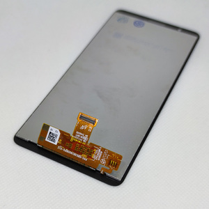 ซัมซุง กาแลคซี่ เอ 01 คอร์หน้าจอ LCD SM-A013F A013G A013M ชุดประกอบดิจิไทเซอร์ระบบสัมผัสอะไหล่ทดแทนสำหรับซัมซุง เอ 01 คอร์ ดิสเพลย์ - Product Image 6