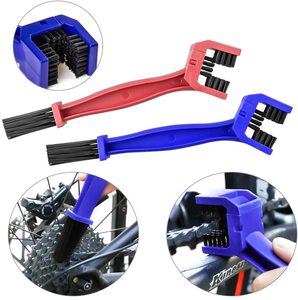 TDF Tusk-herramienta de limpieza de cadena de motocicleta, cepillo de eliminación de <span class=keywords><strong>arena</strong></span> de barro - Product Image 4