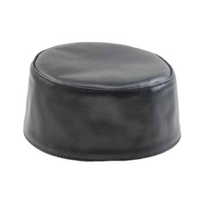 Factory wholesale traditional leather men's Muslim Islamic prayer <b>hats</b>, Turkish skull caps, Indian outdoor use character <b>hats</b> - Product Image 1