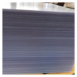 Feuille de <span class=keywords><strong>polycarbonate</strong></span> solide UV 3 mm 4 mm 5 mm 6 mm transparente Mur monolithique Panneau plat en <span class=keywords><strong>polycarbonate</strong></span> Feuille de verre en <span class=keywords><strong>polycarbonate</strong></span> en rouleau - Product Image 5