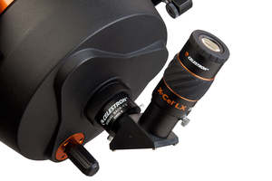 <span class=keywords><strong>Oculares</strong></span> X-CEL de 2.3mm, 5mm, 7mm, 9mm, 12mm, 18mm y 25mm, <span class=keywords><strong>Oculares</strong></span> <span class=keywords><strong>Celestron</strong></span> Classic, Juego de 7 <span class=keywords><strong>Oculares</strong></span> Parfocales - Product Image 3