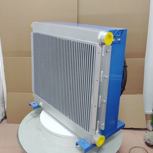 พัดลมระบายความร้อน A450T DC 12V 24V ระบายความร้อนสำหรับอุตสาหกรรมระบายความร้อน - Product Image 1