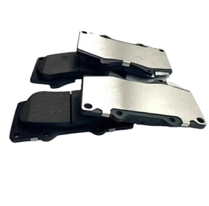 <span class=keywords><strong>Prix</strong></span> <span class=keywords><strong>de</strong></span> gros Pièces automobiles JAC pour JAC Shuai Ling T6 T8 Hantu Plaquettes <span class=keywords><strong>de</strong></span> <span class=keywords><strong>frein</strong></span> avant Plaquettes <span class=keywords><strong>de</strong></span> <span class=keywords><strong>frein</strong></span> <span class=keywords><strong>de</strong></span> roue avant P201 - Product Image 1