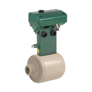 เซ็นเซอร์วัดการไหลแบบแม่เหล็กไฟฟ้า ISOIL MS501 ชนิดไมโครโฟลว์ สำหรับอุตสาหกรรม ผลิตจากสแตนเลส เยอรมนี - Product Image 4