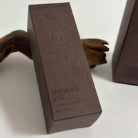 Boîte en carton personnalisée avec logo, boîte en papier, emballage de cosmétiques, emballage de parfum, boîte cadeau