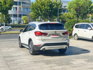 Coche FWD de <span class=keywords><strong>segunda</strong></span> <span class=keywords><strong>mano</strong></span>, giro a la izquierda, barato, edición líder, <span class=keywords><strong>X1</strong></span> SDrive20Li, <span class=keywords><strong>2020</strong></span>, 2017 - Product Image 6