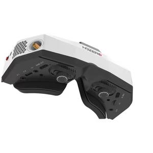 Lunettes de vol HDZero Goggle 2 très vendues, lunettes FPV, lunettes de course, machine de course, haute définition numérique - Product Image 3