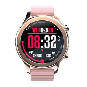 Reloj Inteligente <span class=keywords><strong>LOKMAT</strong></span> TIME, Moderno y en Oferta, con Pantalla Táctil Futurista, Múltiples Modos Deportivos, Monitor de Salud y Funciones de Fitness - Product Image 1