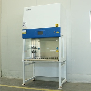 BIOBASE CHINA Armoire de sécurité <span class=keywords><strong>biologique</strong></span> de classe 2 A2 pour laboratoire BSC-3FA2-HA - Product Image 6